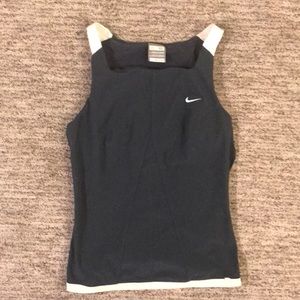 Nike tank top